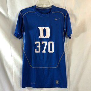 Nike Dri-Fit Pro Combat Fitted Short Sleeve Shirt